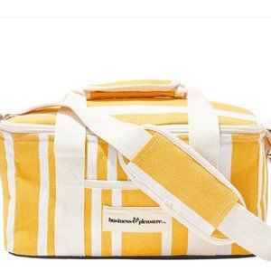 Business & Pleasure Cooler Bag